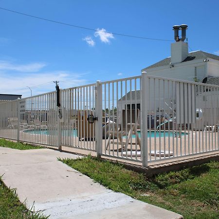 Days Inn By Wyndham Waco University Area Luaran gambar