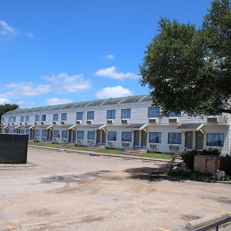 Days Inn By Wyndham Waco University Area Luaran gambar