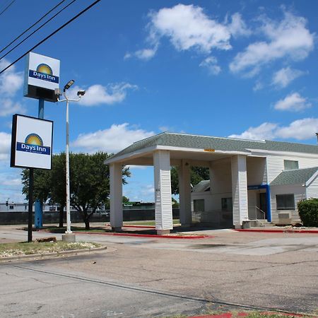 Days Inn By Wyndham Waco University Area Luaran gambar