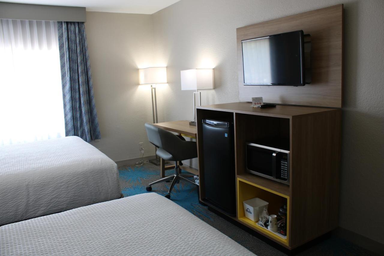 Days Inn By Wyndham Waco University Area Luaran gambar