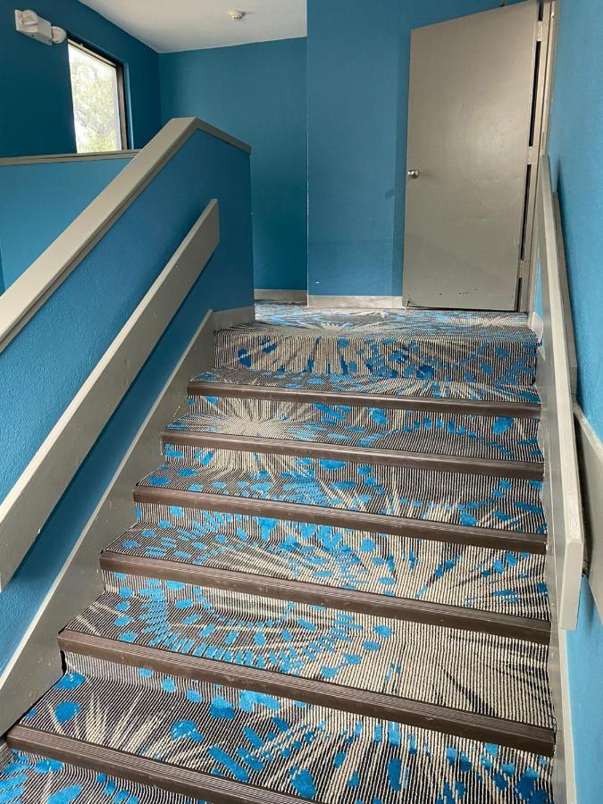 Days Inn By Wyndham Waco University Area Luaran gambar