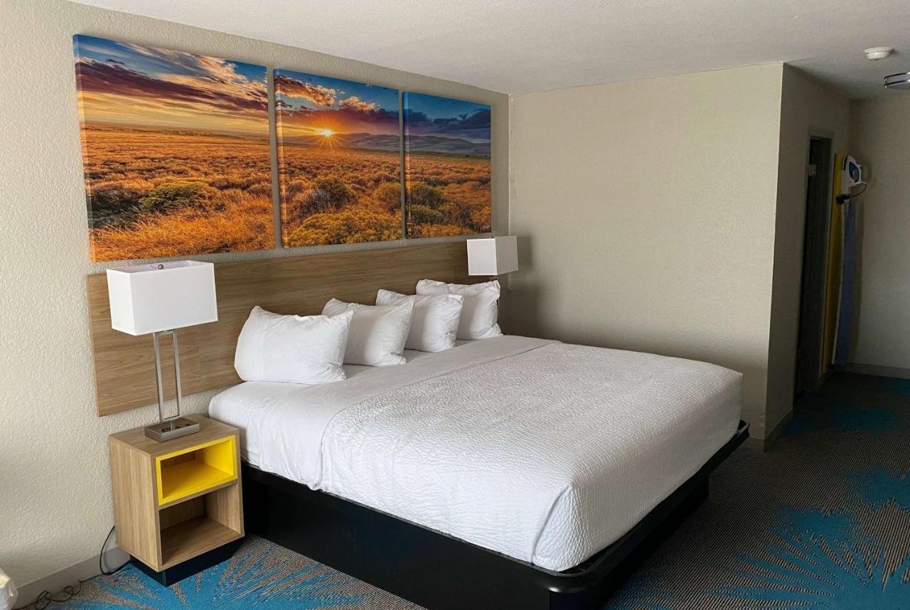 Days Inn By Wyndham Waco University Area Luaran gambar