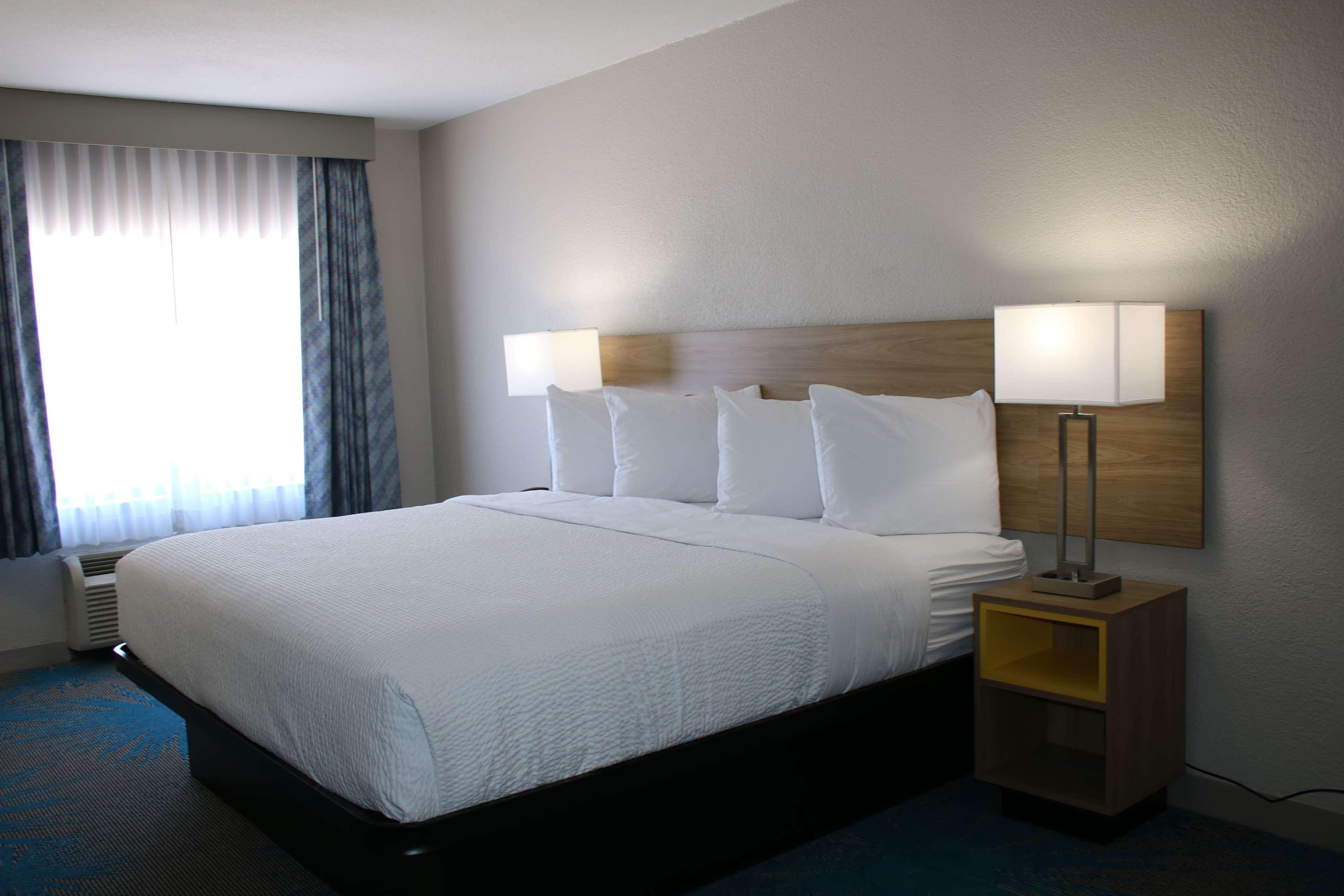 Days Inn By Wyndham Waco University Area Luaran gambar
