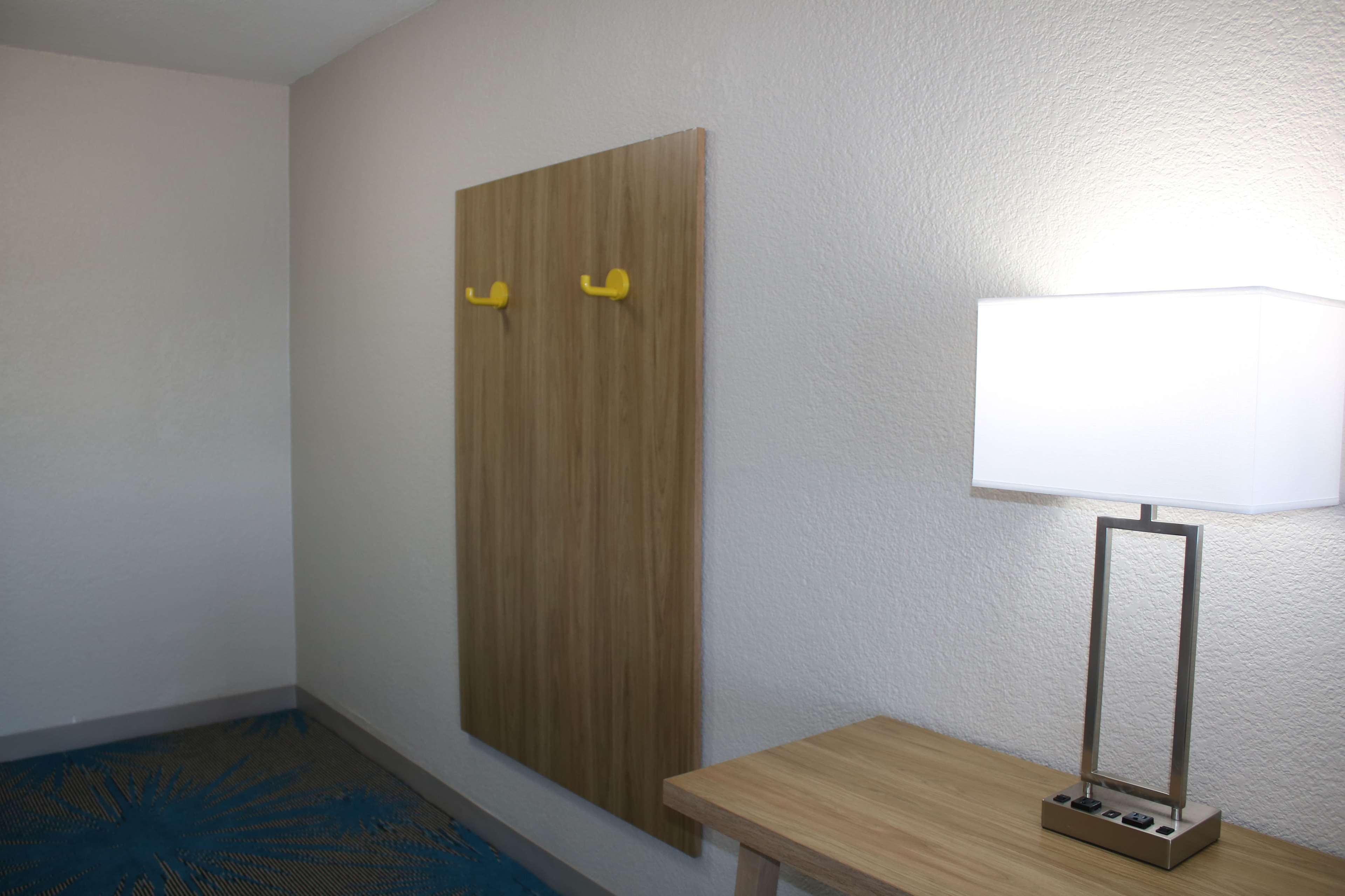 Days Inn By Wyndham Waco University Area Luaran gambar
