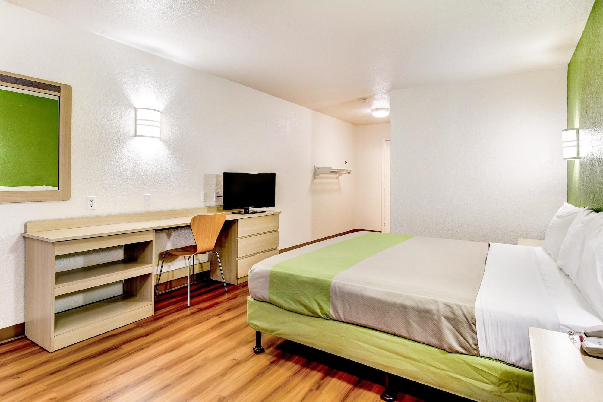 Days Inn By Wyndham Waco University Area Luaran gambar