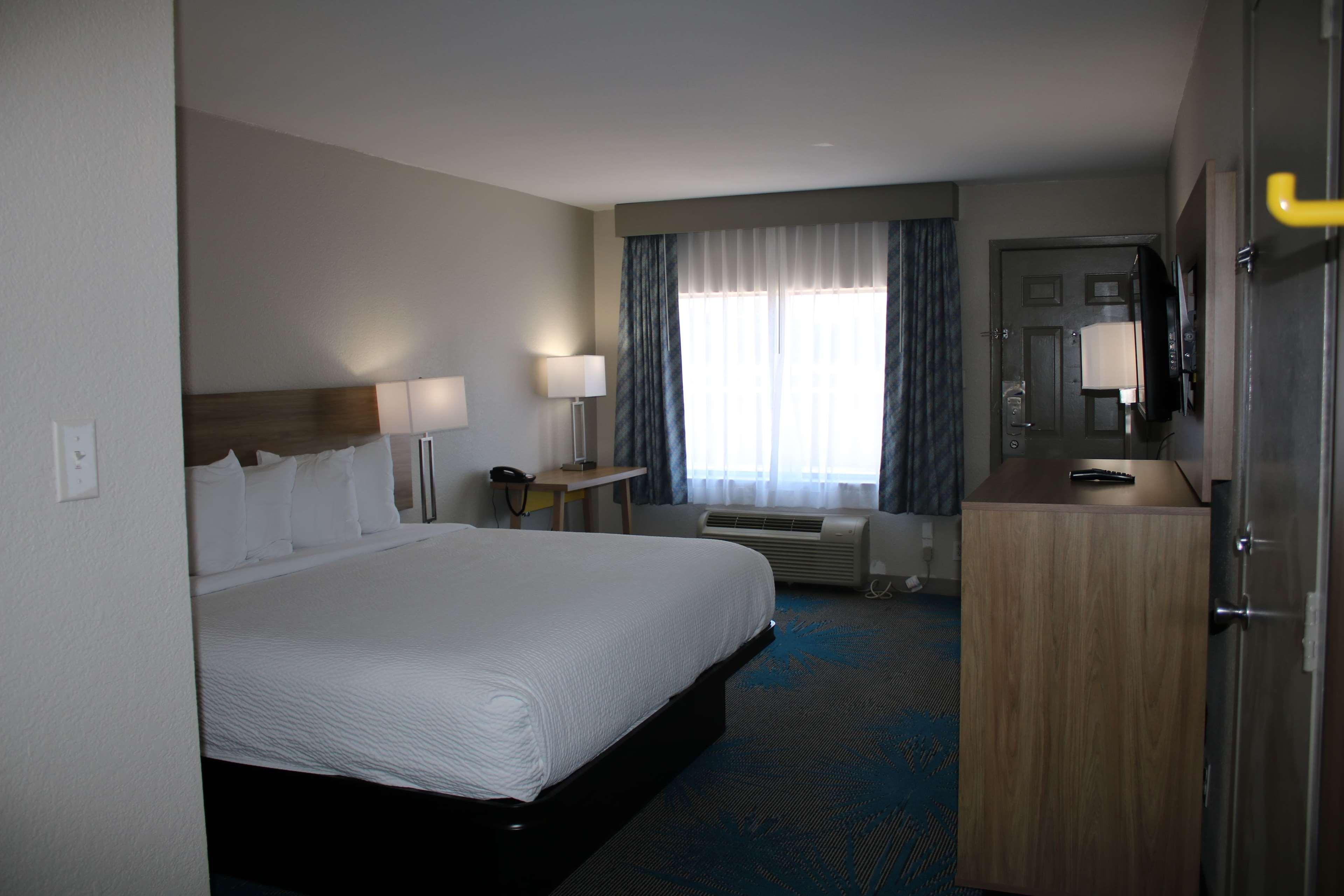 Days Inn By Wyndham Waco University Area Luaran gambar