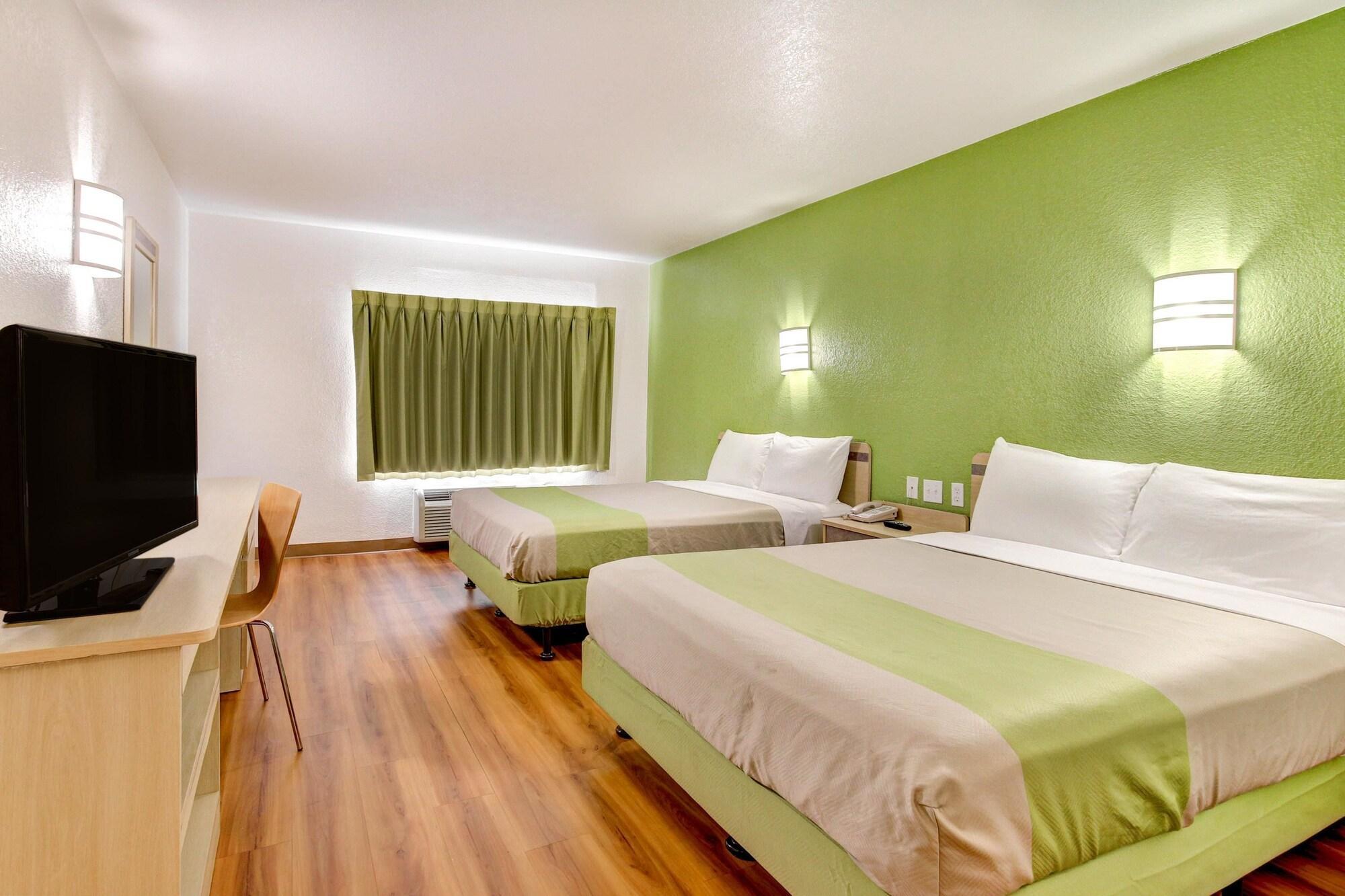 Days Inn By Wyndham Waco University Area Luaran gambar