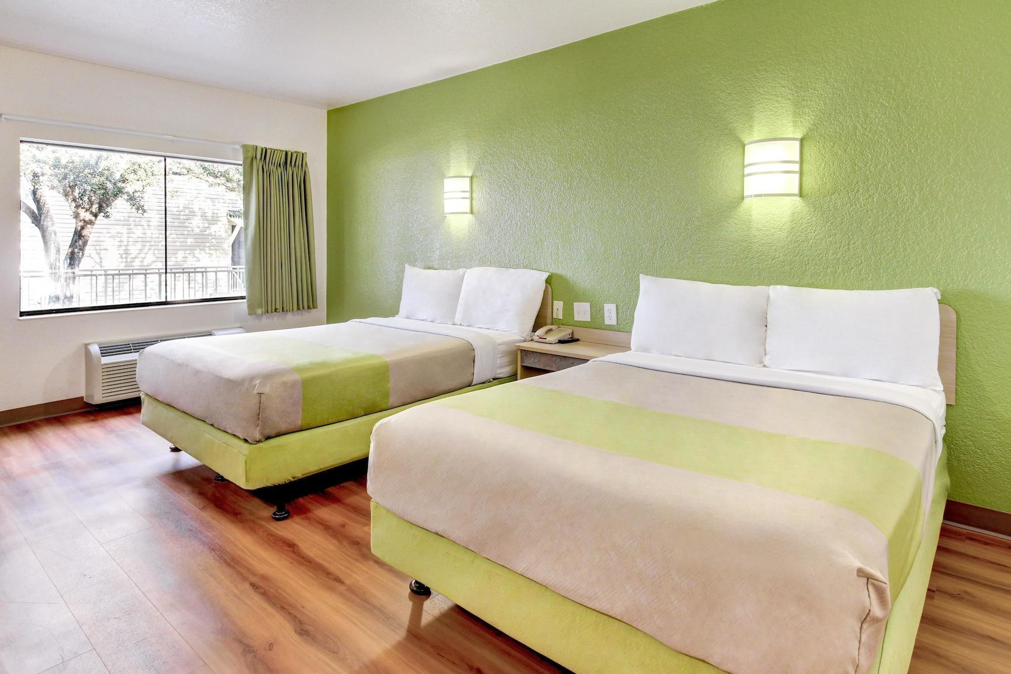 Days Inn By Wyndham Waco University Area Luaran gambar