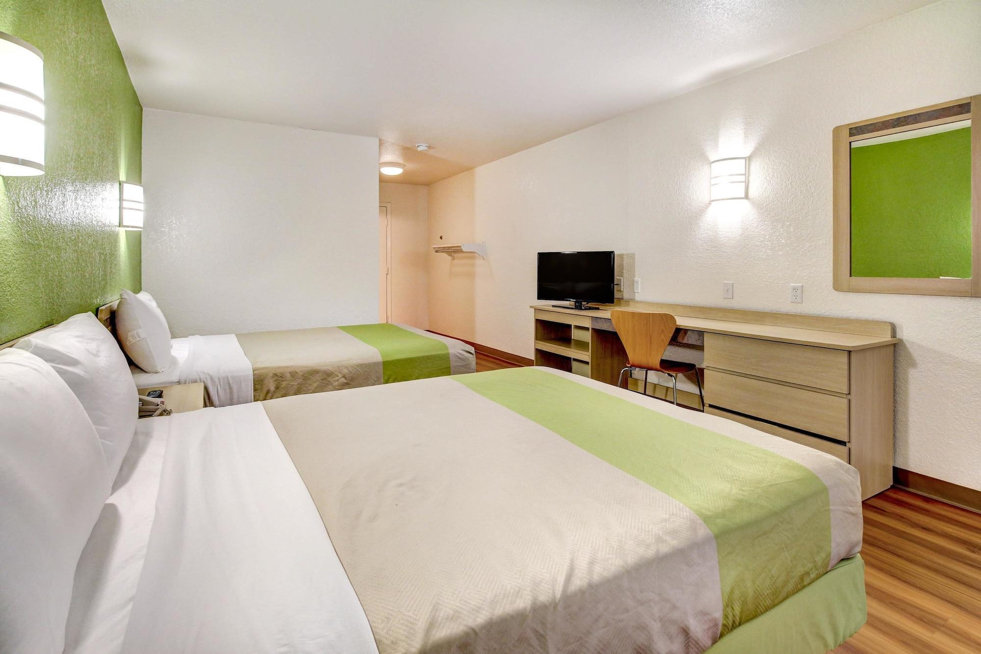 Days Inn By Wyndham Waco University Area Luaran gambar