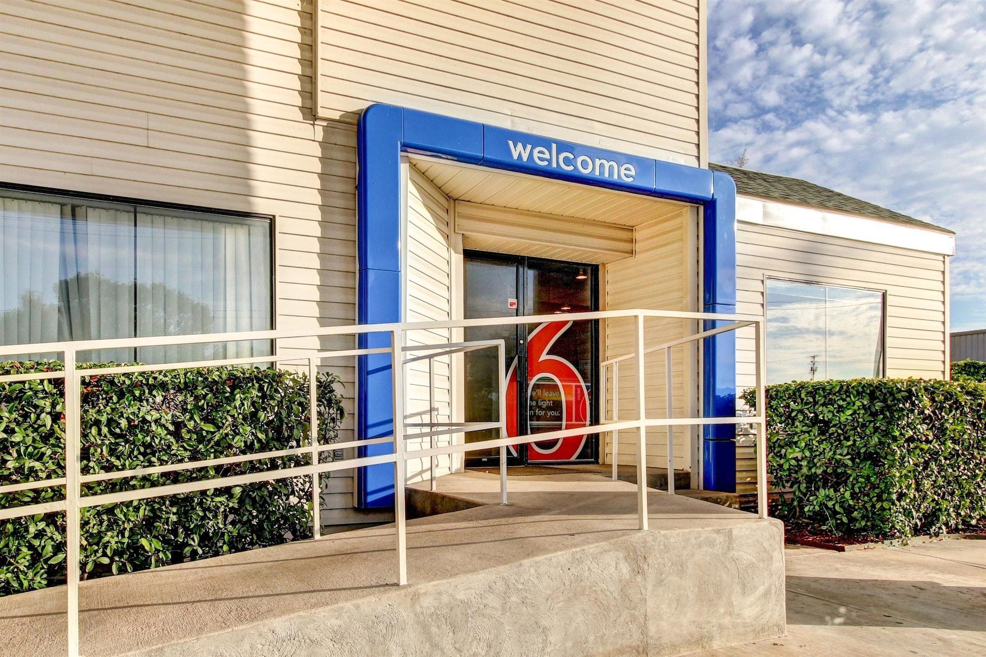 Days Inn By Wyndham Waco University Area Luaran gambar