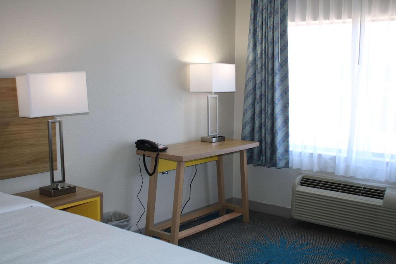 Days Inn By Wyndham Waco University Area Luaran gambar