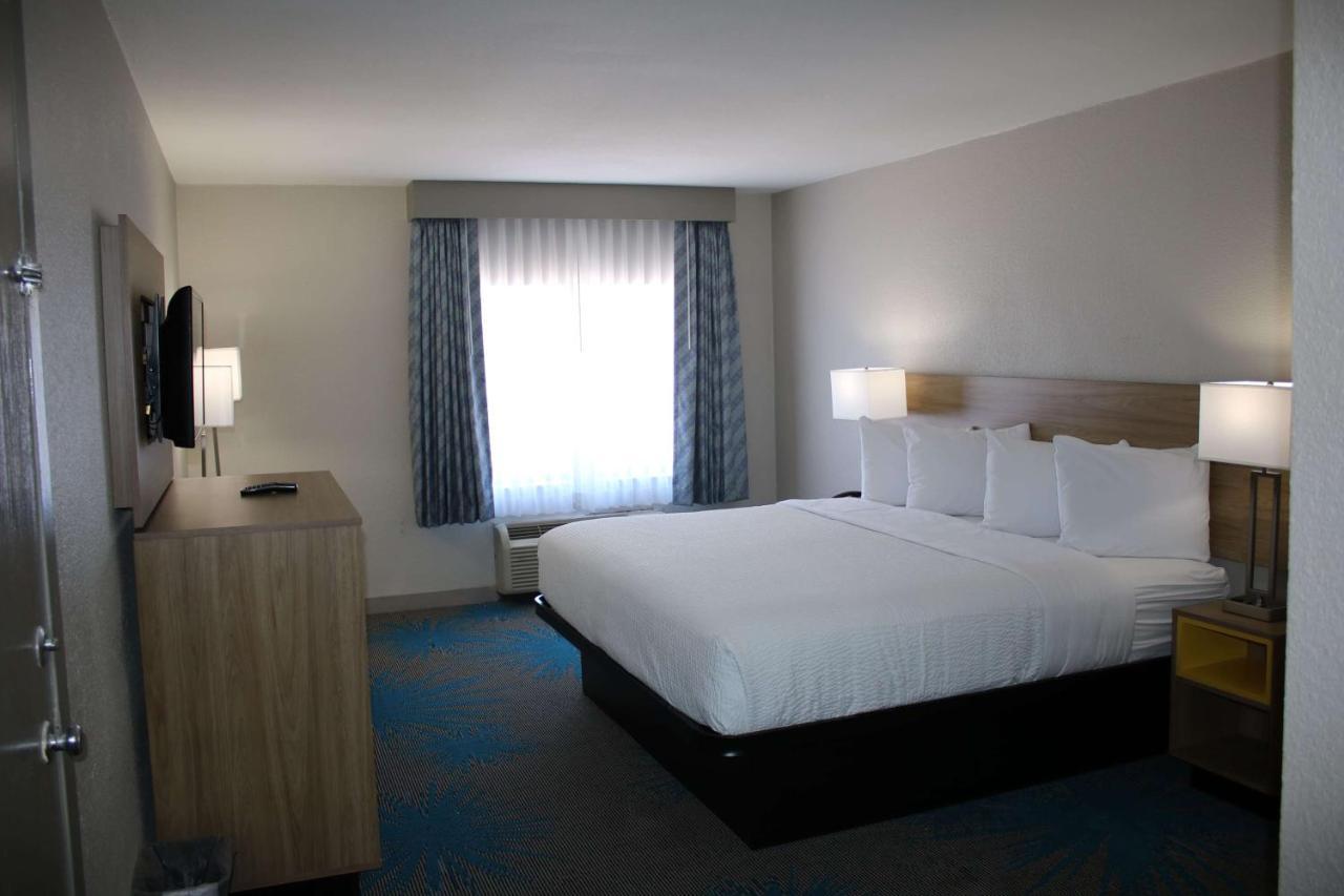 Days Inn By Wyndham Waco University Area Luaran gambar